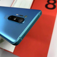 Téléphone Android pour OnePlus 8 Pro 5g utilisé téléphone portable déverrouillé Bulk S 8 Cellular