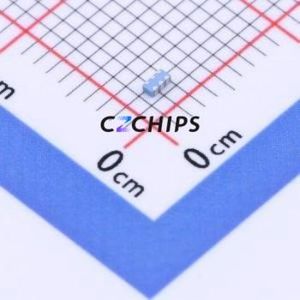 RFLPF1608060A0T RF Filter SMD-6P,1.6x0.8mm RF ( Impedance: 50Ohm ) - Product Image 2