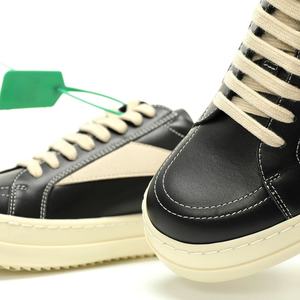 Chaussures décontractées pour hommes de qualité supérieure - nouveau style, couleur noire, design de créateur, couleur rose, style de marche à la mode, chaussures pour hommes - Product Image 4