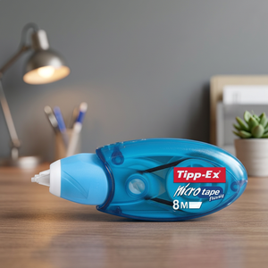Tipp-Ex Microtape Twist, Rollo Corrector de 5 mm x 8 m (Ancho x Largo) - Product Image 2
