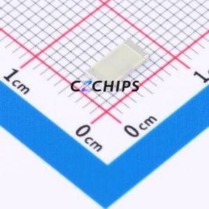 Resistencia SMD RCWE2512R620FKEA 2512 (Tipo: Película Gruesa) (Resistencia: 620mOhm Precisión: 1%) - Product Image 2