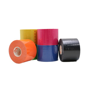 <span class=keywords><strong>Bandes</strong></span> d'exercice élastiques imperméables, patchs <span class=keywords><strong>de</strong></span> <span class=keywords><strong>kinésiologie</strong></span> pour l'entraînement des muscles des épaules et du dos, bande <span class=keywords><strong>de</strong></span> <span class=keywords><strong>kinésiologie</strong></span> - Product Image 3