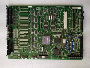 เครื่องฉีดพลาสติก 450MSG สำหรับกระจกสัมผัส G-27 - Product Image 2