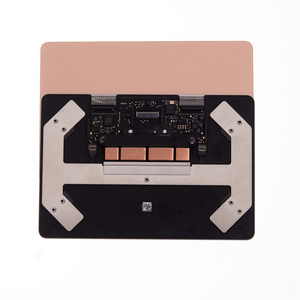 100% Ban Đầu A2681 Lực Lượng Cảm Ứng 13.6 "Touchpad Cho MacBook Pro Có Sẵn Màu Xám Bạc Vàng Màu Xanh Tương Thích Mly33 Mly43 - Product Image 4