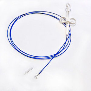 Hemoclips Desechables para Endoscopia, Móviles y Reposicionables - Product Image 4