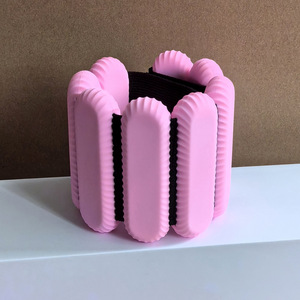 Ankle <strong>Weights</strong> <strong>Set</strong> <strong>of</strong> 2lbs Each <strong>for</strong> <strong>Women</strong> Men Adjustable Wrist Bracelet <strong>for</strong> Home Gym Walking Swimming Running Pilates Yoga Gym - Product Image 1