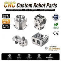 Piezas Metálicas de Aluminio Personalizadas OEM, Mecanizado CNC, Fresado de 5 Ejes, Piezas de Motocicleta de Acero Inoxidable y Aluminio