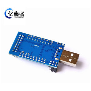 Convertidor USB a UART IIC SPI TTL ISP EPP Mem de Yixinsheng Ch341a, 44.4X26.1Mm, para Desarrollo Electrónico - Product Image 4