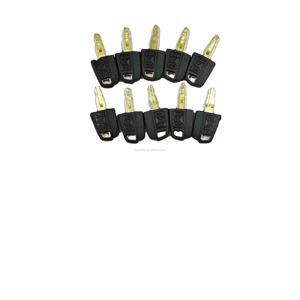 قطع آلات البناء حفارة SK210-6E/PM50S01001P/مفتاح إشعال مفتاح - Product Image 1