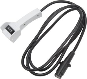 Télécommande de treuil <span class=keywords><strong>SN</strong></span> 4013466 et remplacement compact pour Sportsman, offrant des performances résistantes aux intempéries, une conception durable et une utilisation facile - Product Image 2