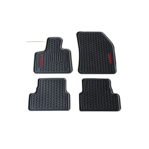 <span class=keywords><strong>Tapis</strong></span> de voiture en latex 2.5D direct d'usine pour <span class=keywords><strong>PEUGEOT</strong></span> <span class=keywords><strong>3008</strong></span> 2017 écologique de haute qualité - Product Image 1