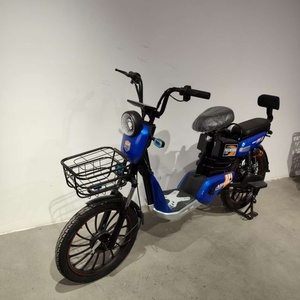 Bicicleta Eléctrica de Neumáticos Anchos con Motor sin Escobillas de 1000W, Batería de Litio Integrada de 48V, Bajo Costo, Venta al Por Mayor de Fábrica - Product Image 5