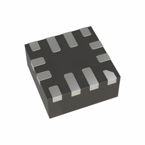 12 VFQFN Original Power Management (PMIC) MP6550GG-P Electronic Circuit Components - Product Image 1