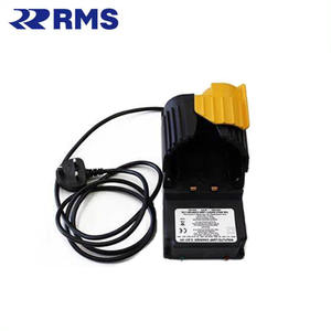 WOLF impermeable recargable seguridad mano lámpara a prueba de explosiones focos lucha contra incendios - Product Image 4