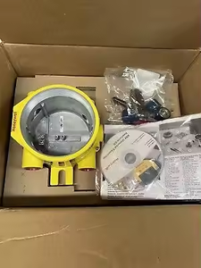 Transmetteur de gaz universel Original <span class=keywords><strong>Honeywell</strong></span> XNX, XNX-UTAE-NNNNN <span class=keywords><strong>Honeywell</strong></span> - Product Image 3