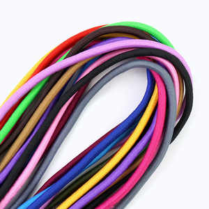 Depeel EB063 5mm fascia elastica elastica sottile elastica fascia elastica alta fascia elastica accessori fascia elastica corda elastica - Product Image 4