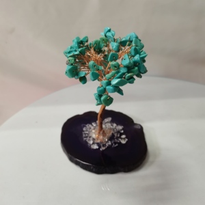 Árbol de la <span class=keywords><strong>suerte</strong></span> de bonsái, piedra preciosa curativa Natural de cristal, buena <span class=keywords><strong>suerte</strong></span>, buena <span class=keywords><strong>suerte</strong></span>, riqueza y riqueza, decoración para el hogar y la Oficina - Product Image 3