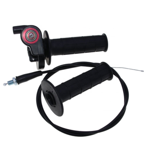 Connecteur de câble de poignée d'accélérateur 10cc <span class=keywords><strong>125</strong></span> 150cc 200cc 250cc, pour moto hors route - Product Image 3