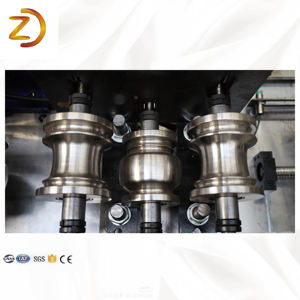 גלגול דלת תריס גלגול להרכיב מכונת מכונת תריס גלגול להרכיב מכונת מחיר המפעל באיכות הטובה ביותר - Product Image 2