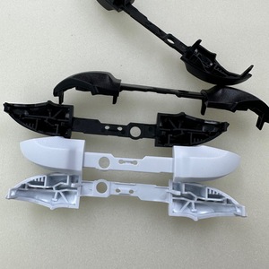 ปุ่ม LB ปุ่ม RB LR ปุ่มทริกเกอร์สำหรับ <span class=keywords><strong>Xbox</strong></span> Series ตัวควบคุม s/x แถบ LB ปุ่มควบคุมเกมปุ่ม LR - Product Image 2