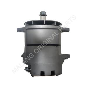 <span class=keywords><strong>Alternateur</strong></span> de <span class=keywords><strong>camion</strong></span> 12v 48v <span class=keywords><strong>24v</strong></span> 150a <span class=keywords><strong>200a</strong></span> 28v Shacman Howo 375 hino Weichai Yuchai Is-uzu Faw Man Dongfeng <span class=keywords><strong>Alternateur</strong></span> de moteur de <span class=keywords><strong>camion</strong></span> - Product Image 4