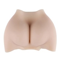 Nouvelles culottes en silicone pour le dropshipping, rehausseur de fesses et de hanches, culotte en silicone pour lifter les fesses, shaper, coussinets en silicone doux pour les fesses