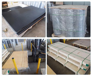 ลวดสแตนเลส 304 ทอแบบธรรมดา  สำหรับทำมุ้งลวดกันขโมย  สำหรับหน้าต่างและประตู  ตาข่ายกันกระสุน  เหอเป่ย - Product Image 4