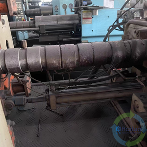 Macchina per Stampaggio a Iniezione di Plastica Usata Haitian 80 Tonnellate MA900/260, Macchina per Iniezione Plastica di Seconda Mano <span class=keywords><strong>in</strong></span> <span class=keywords><strong>Vendita</strong></span> - Product Image 4