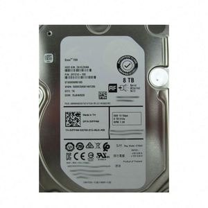 ฮาร์ดไดรฟ์ C5HD0 14G 8TB 7.2K NL SAS 12Gbps 3.5 นิ้ว แบบ Hot-Plug ฮาร์ดไดรฟ์ใหม่เอี่ยมสำหรับเซิร์ฟเวอร์ SSD สำหรับเซิร์ฟเวอร์ - Product Image 6