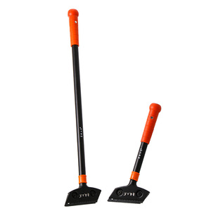 Lame de raclage Luwei 900 mm en alliage d'aluminium durable pour le décapage de la colle et du plâtre mural - Product Image 1