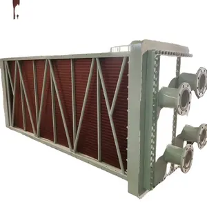 2023 new reliably cooler industri air heat exchangers industrial cooler for big generator