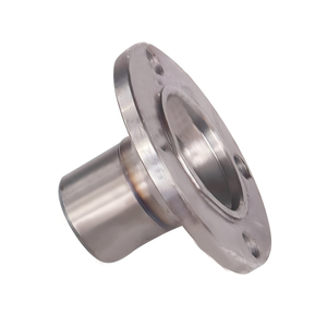 265 280 131 Piezas de caja de cambios para cargadora mecánica china, Brida de salida de alta calidad - Product Image 3