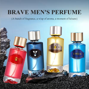Perfume Corporal de Venta Caliente, Fragancia de Marca Reconocida para Comercio Exterior, Fragancia Árabe de Vietnam y Medio Oriente para Hombre, Spray de Larga Duración y Lujo - Product Image 1