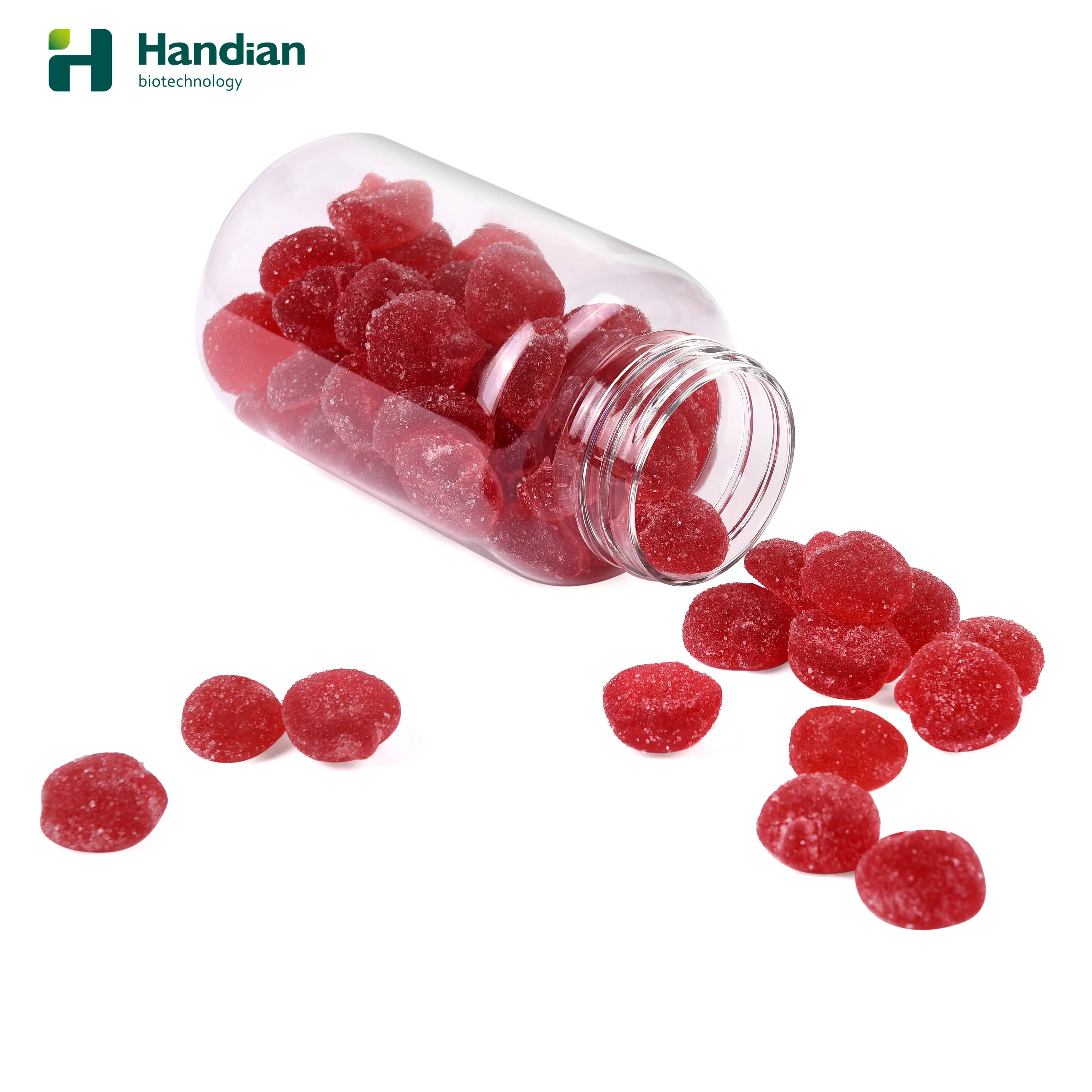 Vegan multivitamin gummies pectin Bears candy immune booster supplements multivitamin gummy for kids