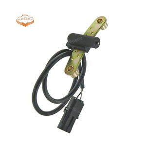 Capteur de position du vilebrequin à bon prix 7700742635 7700742634 pour Renault 21 25 Espace <span class=keywords><strong>Megane</strong></span> 2.0-2.8L Achetez des pièces automobiles en ligne - Product Image 1