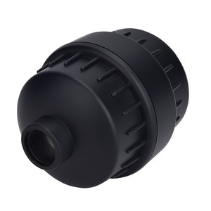 2026 OEM ODM Filtre KDF 15 étapes universel pour la purification de l'eau de salle de bain, fournisseur de personnalisation d'accessoires pour KOHLER <span class=keywords><strong>TOTO</strong></span> MOEN - Product Image 2
