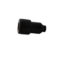 7/16 DIN Stecker 1/2" Superflexibles Silikonkabel IP68 Wetterfest -45~+85 Temperaturbereich