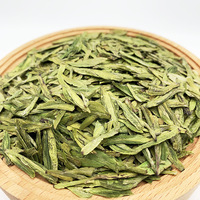 Thé vert chinois du début du printemps, thé vert sain