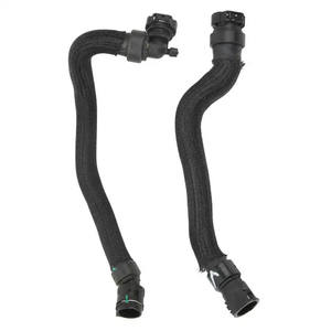 Manguera de radiador de tanque de agua de autopartes para <span class=keywords><strong>Citroen</strong></span> <span class=keywords><strong>C4</strong></span> DS5 DS4 para Peugeot RCZ 5008 308 3008 OEM 6466PX 6466TZ 6466XV tubo de calefacción - Product Image 5