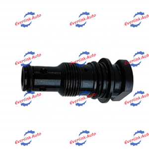 Fabrika yüksek kaliteli kamyon motor tertibatı parçaları ortak ray pompa sınırlayıcı tahliye vanası F019D01702 CB18 dizel motor için - Product Image 5