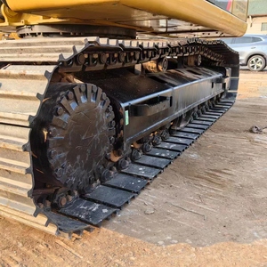 รถขุด Caterpillar 330D2 รถขุด CAT 330 d2 อุปกรณ์ก่อสร้างเคลื่อนย้ายดิน เครื่องจักรกลก่อสร้าง 330d2l รถขุด 30 ตัน ราคาถูก - Product Image 2