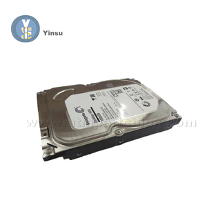 Piezas para Cajeros Automáticos, Disco Duro de 1 TB y 2,5 Pulgadas, 1000 GB - Product Image 4