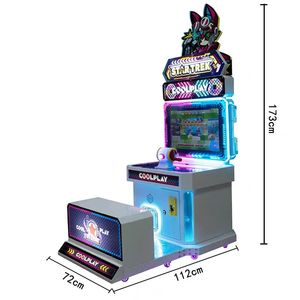 Macchina da gioco per giochi, - Product Image 5