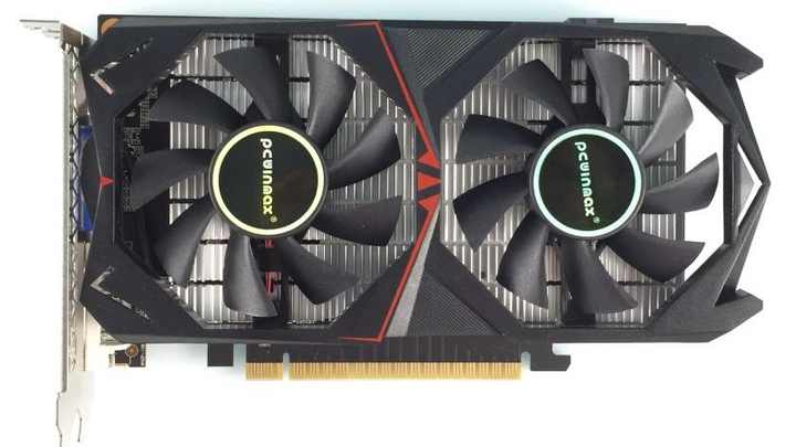 VGAカード高性能ビデオカードgtx 750 ti 2gb 4gb gtx 1060 6gb