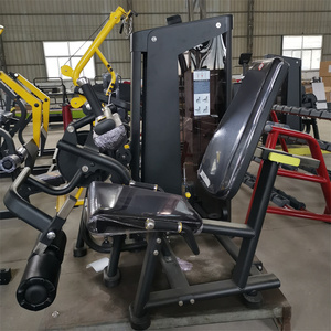 Máquina de Ejercicios para Muslos Internos y Externos de Alta Demanda MND FH25, Equipo de Fuerza para Gimnasio y Centro de Fitness, Grado Comercial - Product Image 6