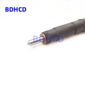 BDHCD Injector Assembly Piezo Common Rail Fuel Injector 0445117033 059130277CP 0445117032 0445117029 0445117028 untuk Mesin Bosch - Product Image 3