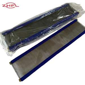 Varillas de Acero Inoxidable para Máquinas de Tejido y Confección, Piezas Metálicas para Telares y Máquinas Textiles de Uso Doméstico - Product Image 2