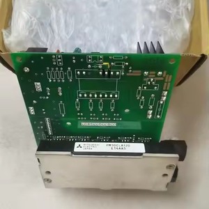 ME-POWER-50A บอร์ดไดรฟ์อินเวอร์เตอร์ PM50CL1A120 IGBT สำหรับการควบคุมเครื่องปรับอากาศส่วนกลาง - Product Image 2