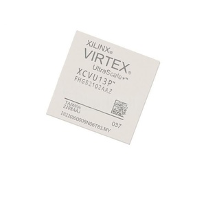 XCVU13P-1FHGB2104E 2104FCBGA ชิป FPGA แบบฝังตัว (Field Programmable Gate Array) ของแท้ใหม่ มีสินค้าในสต็อก - Product Image 1