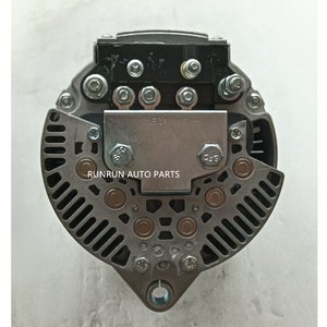 Máy phát điện ô tô 24V 200A cho xe tải Freightliner Caterpillar A0014740JB - Product Image 5